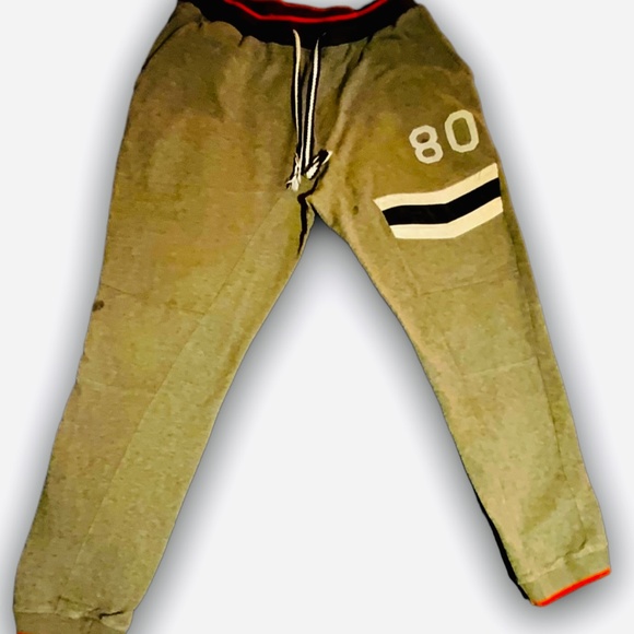 AKOO COLLEGIATE Long sleeve jogging suit - Picture 4 of 5